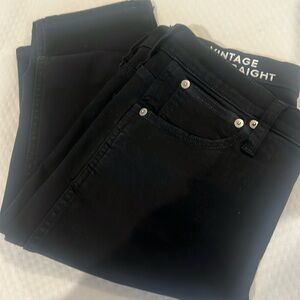 Lucky jeans - vintage slim straight Size 29